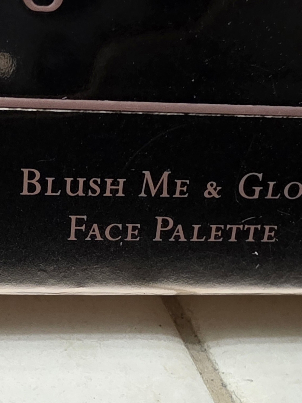 Blush & Highlight Trio & Setting Powder - Picture 4 of 5